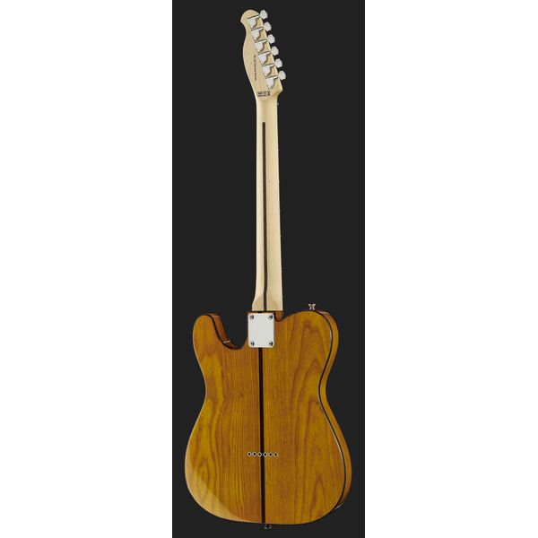 Harley Benton TE-80 NT Deluxe Series Set