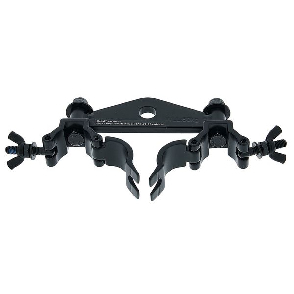 Global Truss Gizmo F14 30kg Black