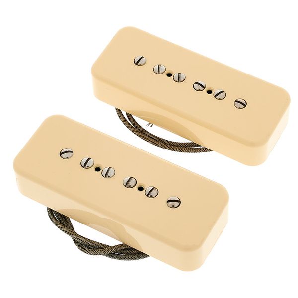 Bare Knuckle BC True Grit P90 Set CR