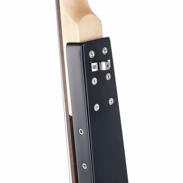 Warwick Triumph Lite Bass Solid Black