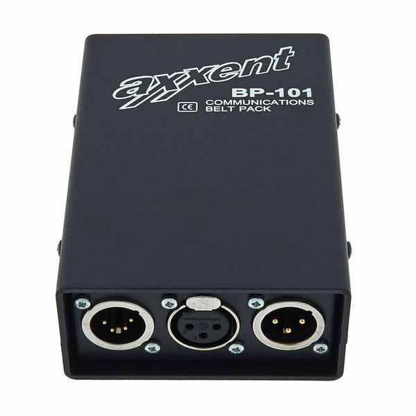 Axxent BP 101