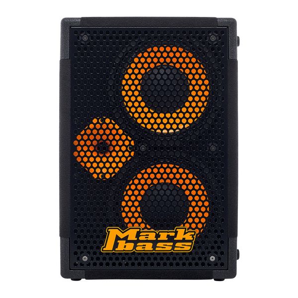 Markbass MB58R 102 Energy Box 8
