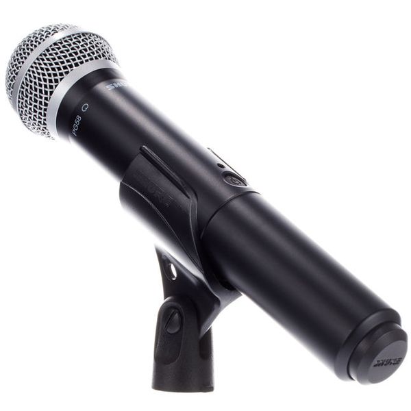 Shure BLX288/PG58 Combo T11