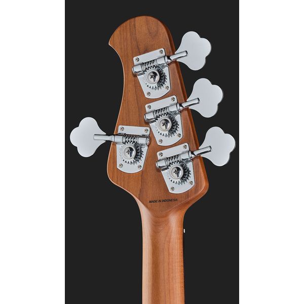 Sterling by Music Man StingRay RAY34 Dorado Green