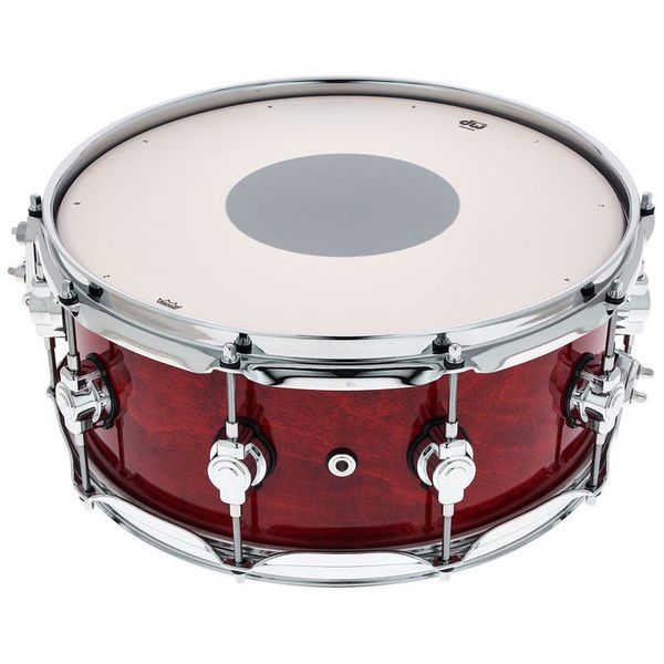 DW 14"x5,5" SN Performance Cherry