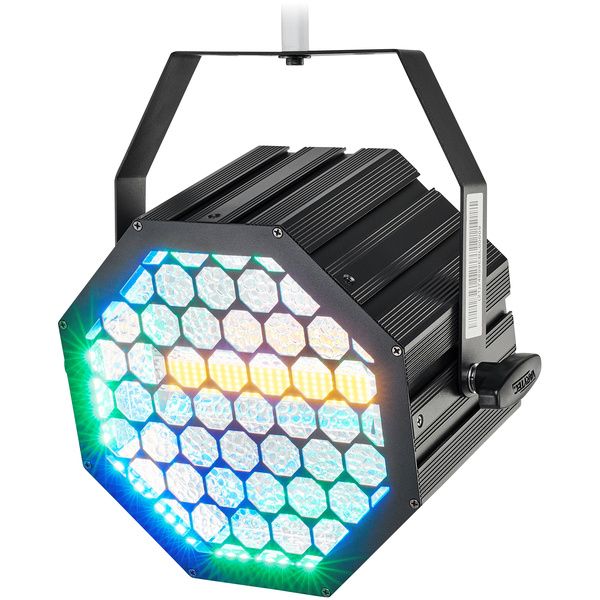 Varytec Retro Blinder OCTO 180