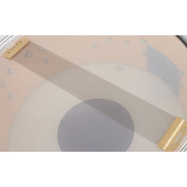 DW 14"x5,5" SN Performance White