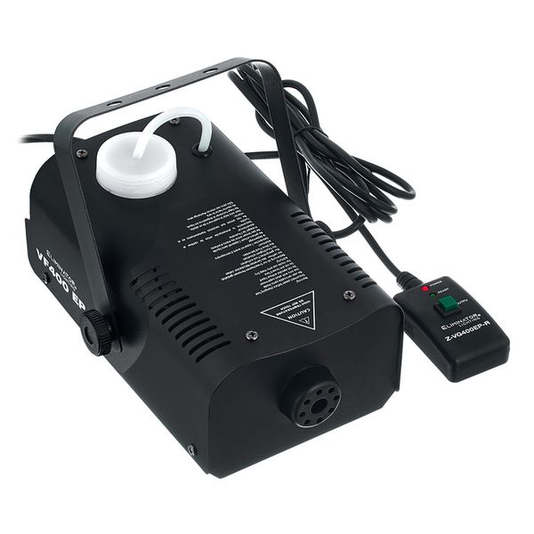 Eliminator VF400 EP Fog Machine