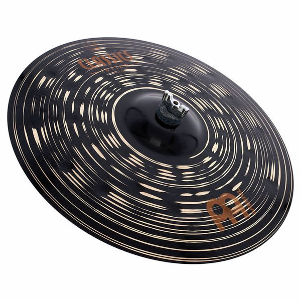 Meinl Classics Custom Dark Promo Set