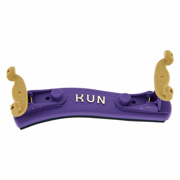 Kun 100CP Mini Coll. 1/4-1/16 PU