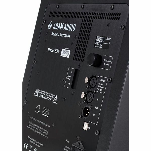 ADAM Audio S3V