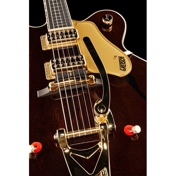 Gretsch G6122T-62VS Chet AtkinsCGWS