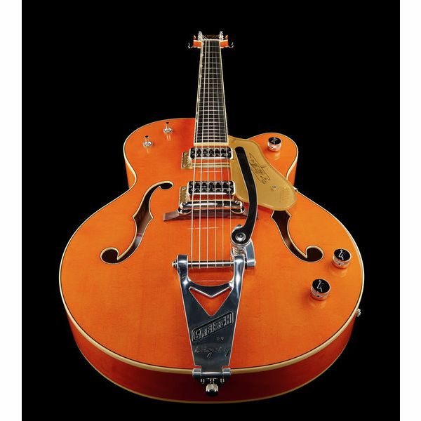 Gretsch G6120T-59VS Chet Atkins