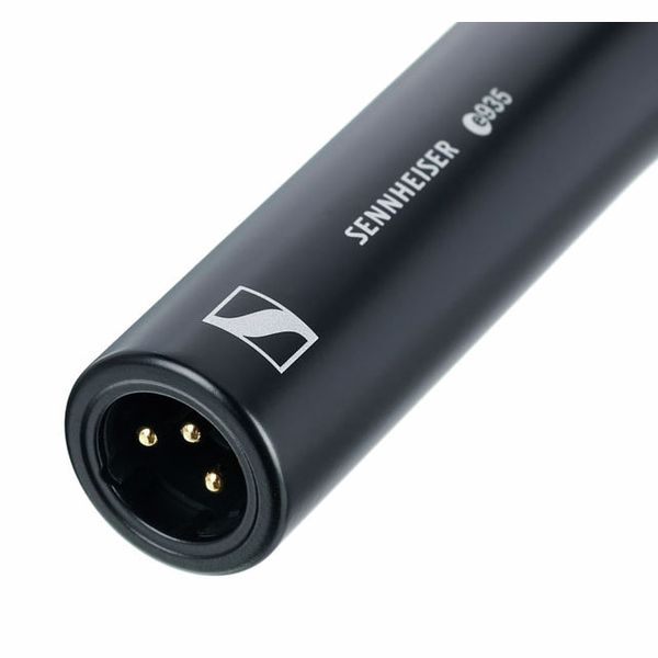 Sennheiser E 935 Bundle