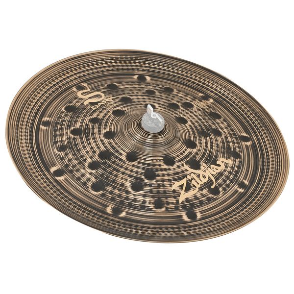 Zildjian Thomann Anniversary Cymbal Set