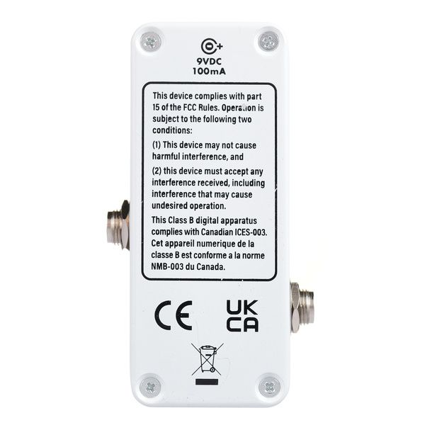 Electro Harmonix Pico Deep Freeze