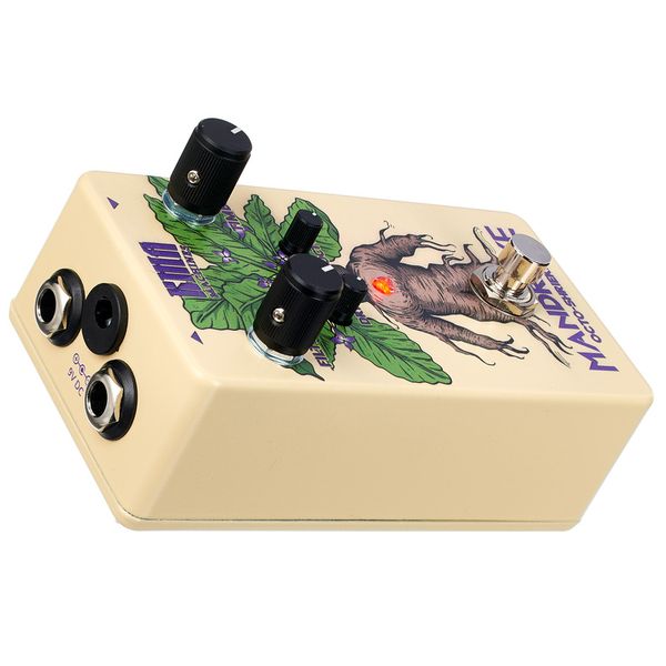 KMA Audio Machines Mandrake Octave Fuzz
