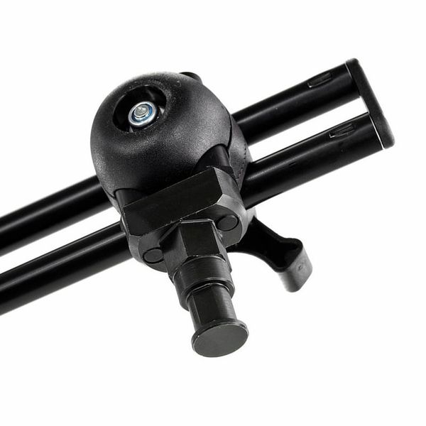 Manfrotto 396AB-3 Double Arm 3-Section