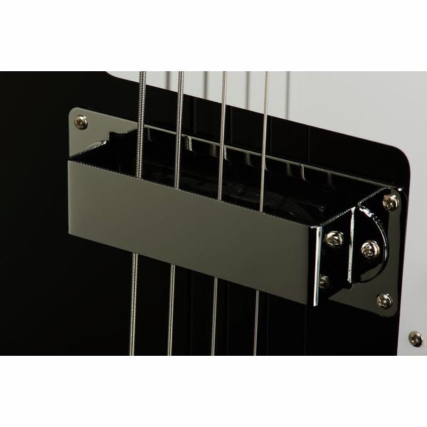 Harley Benton RB-414BK Classic Series w/Bag