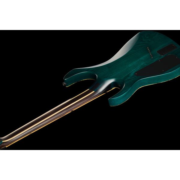 Legator Ninja N7FX-GLX