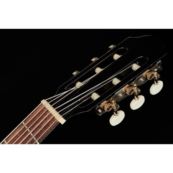 Thomann Classic Guitar 3/4 Black