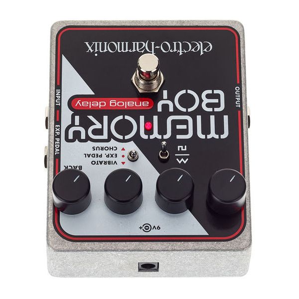 Electro Harmonix Memory Boy