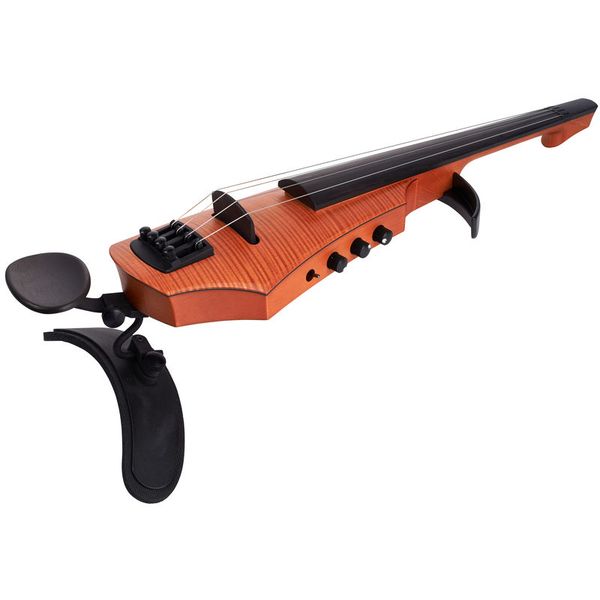 NS Design CR4-VA-AM Amber Viola