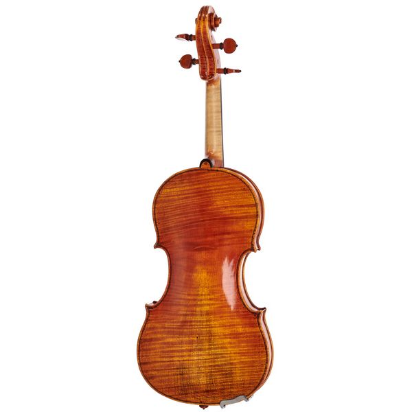 Edgar Russ - Sound of Cremona Edgar Russ Ysaye Guarneri 1740