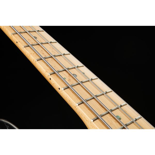 Sandberg California II TM2 Brownburst