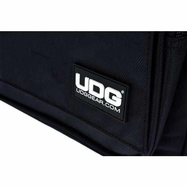 UDG Sling Bag Trolley Deluxe Black