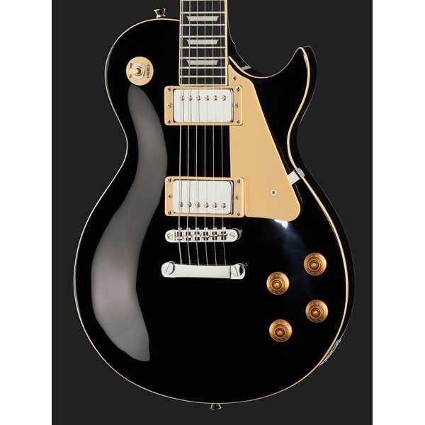 Harley Benton SC-450 BK Classic Serie Set