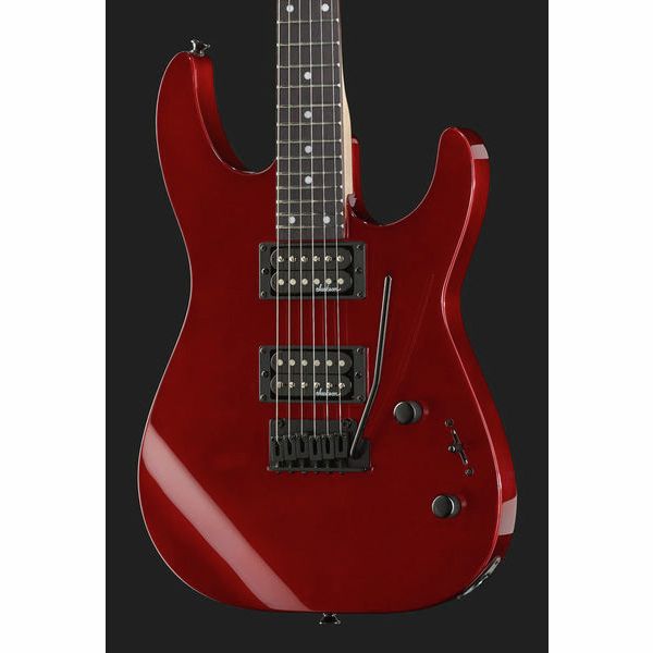 Jackson JS12 Dinky MR AH
