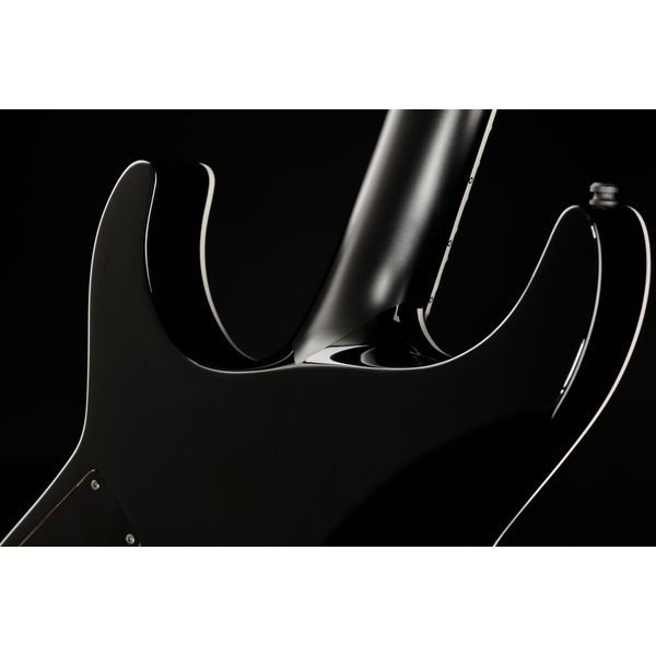 ESP E-II M-II HT Mercury Blue Bst