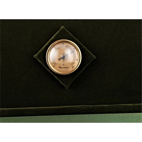 Roth & Junius RJVC/2 Duo Violin Flight Case