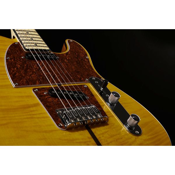 Harley Benton TE-80 NT Deluxe Series Set