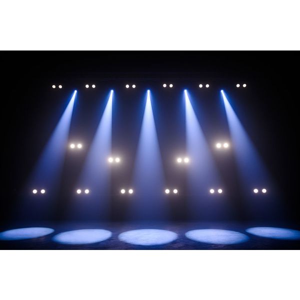 Ignition 2bright Blind 3K IP