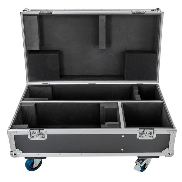 Showtec Flightcase for Followspot 120W