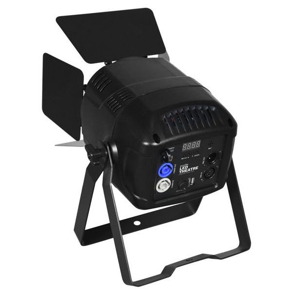 Eurolite LED Theatre COB 100 WW