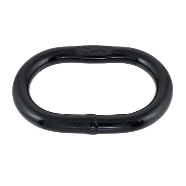 Stairville O Ring A18 Black edition