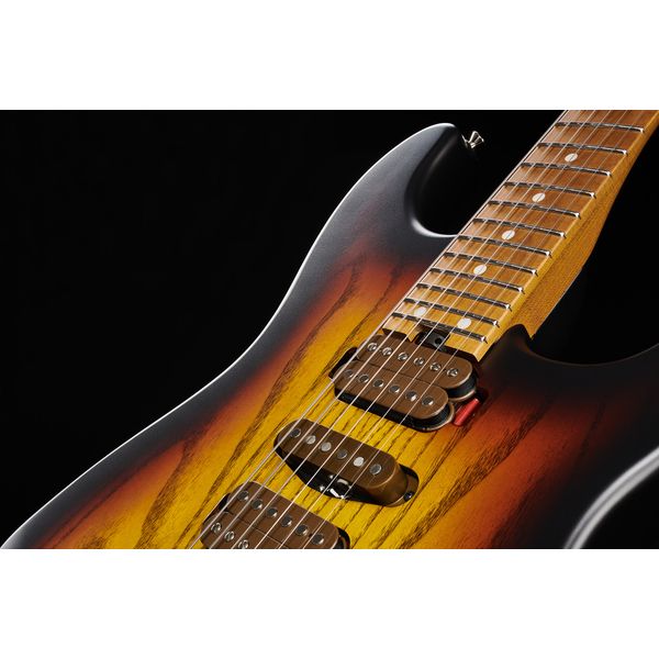 Charvel Guthrie Govan MJ SD24 CM 3TS