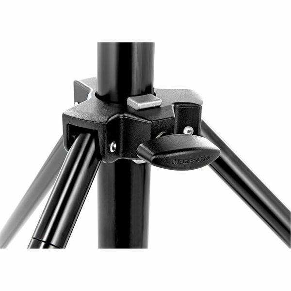 Manfrotto 126BSUAC Stativ air cushioned