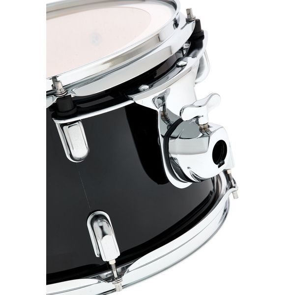 Millenium Focus 12"x8" Tom Tom Black