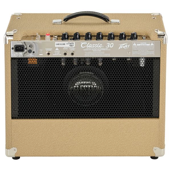 Peavey Classic 30 II 112 TW