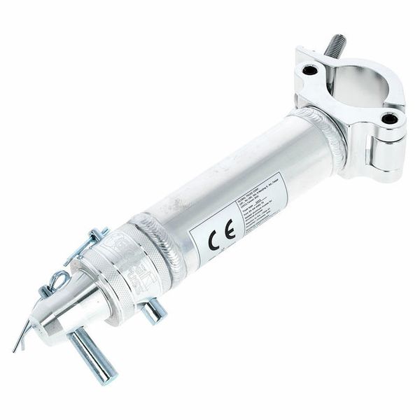 Global Truss 5055 Half Coupler Spacer 210mm