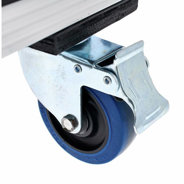 Flyht Pro Case Stage Flood 24 4in1