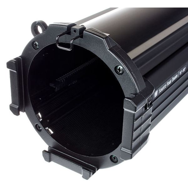 ETC S4 15-30&deg; Zoom Lens Tube