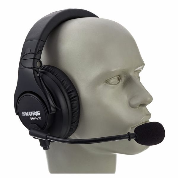 Shure BRH 440M-LC