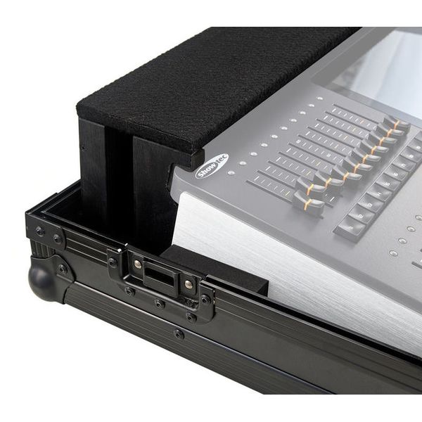 Showtec Case for LAMPY 40