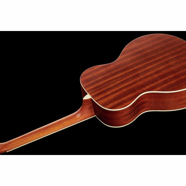 Harley Benton CG-45E Natural