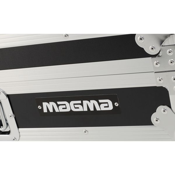 Magma DJ Controller Case SC Live 4